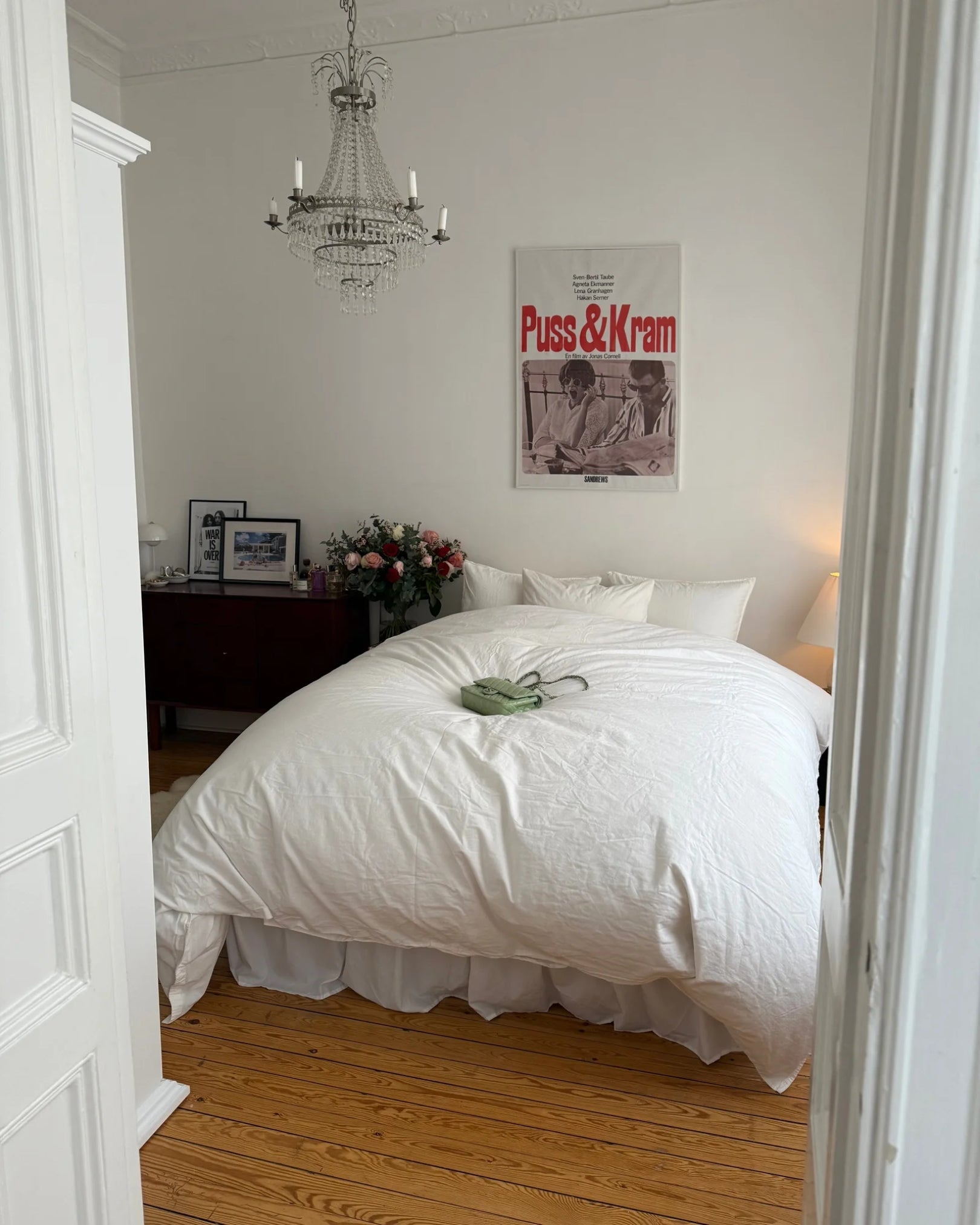 Fluffly - Winter Duvet