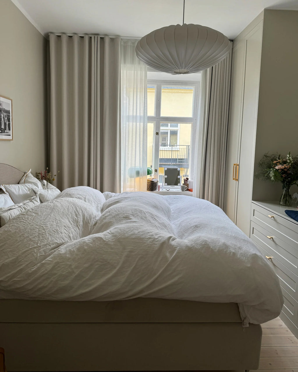 Fluffly - Winter Duvet