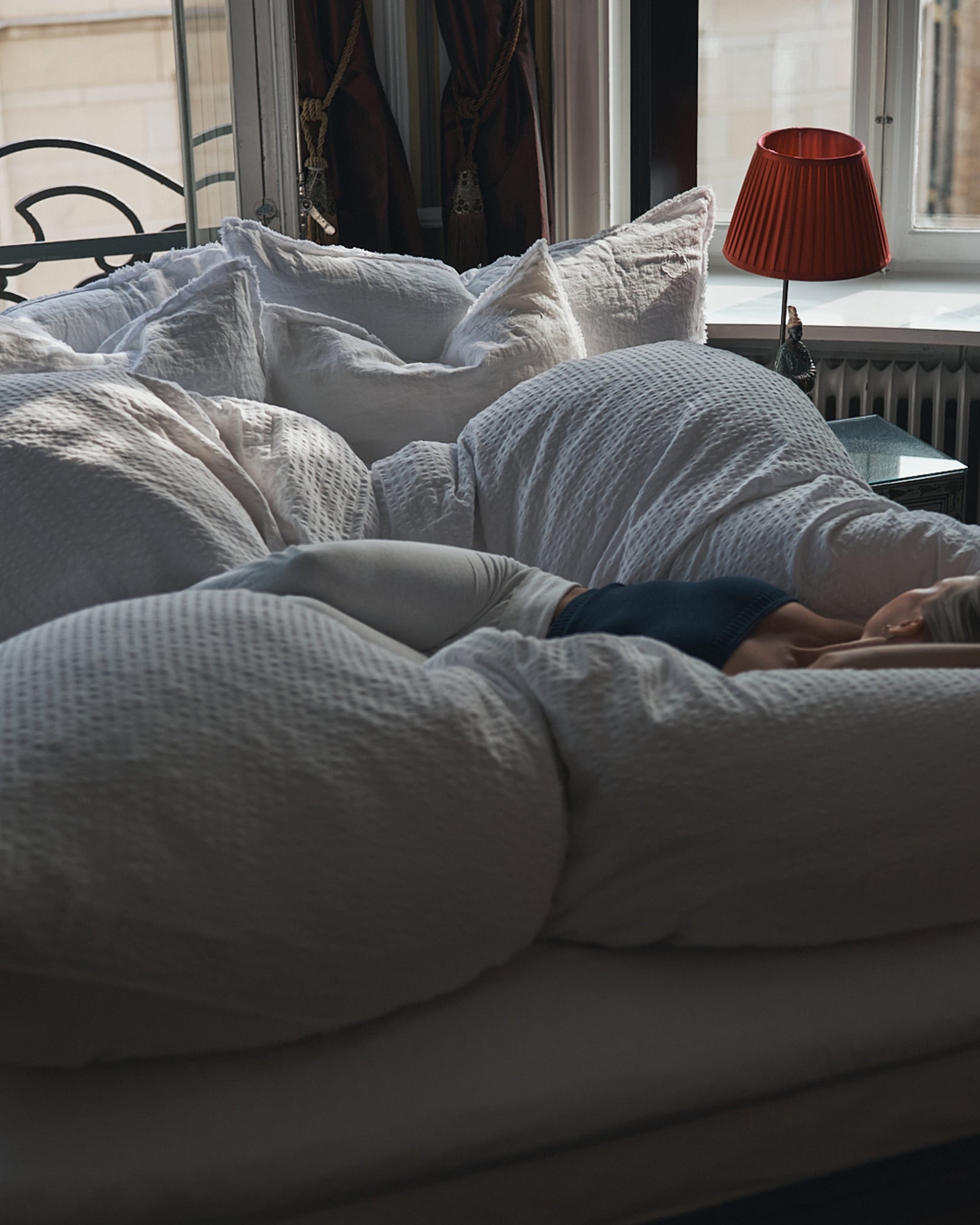 Fluffly - Winter Duvet